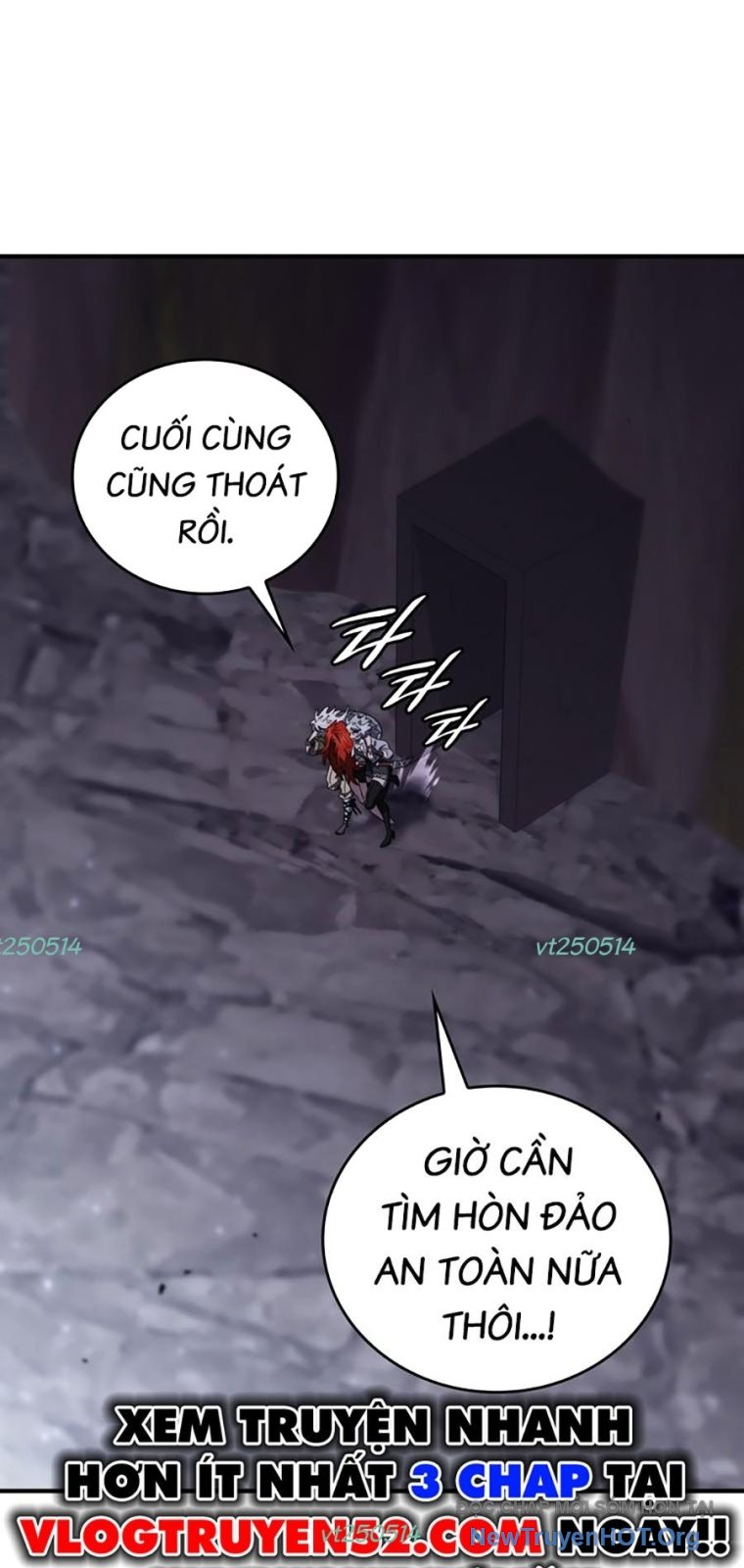 Kẻ Kiến Tạo Hầm Ngục Chap 41 - Next Chap 42