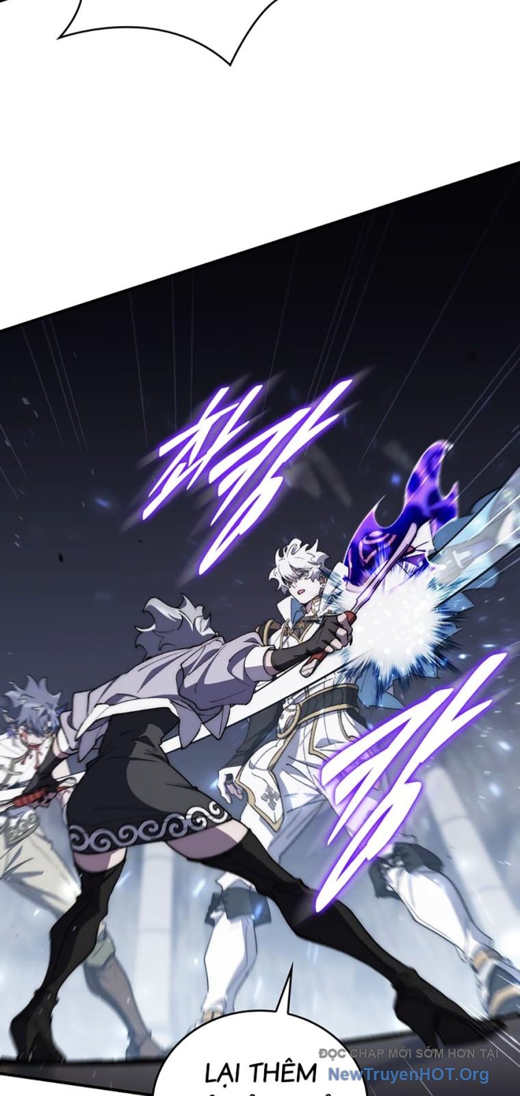 Kẻ Kiến Tạo Hầm Ngục Chap 41 - Next Chap 42