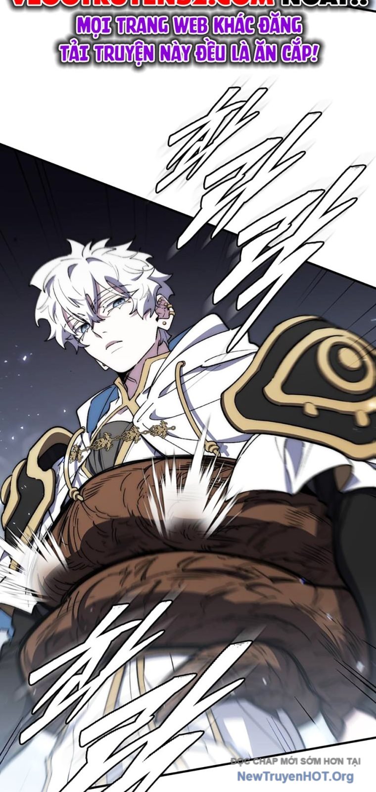 Kẻ Kiến Tạo Hầm Ngục Chap 41 - Next Chap 42