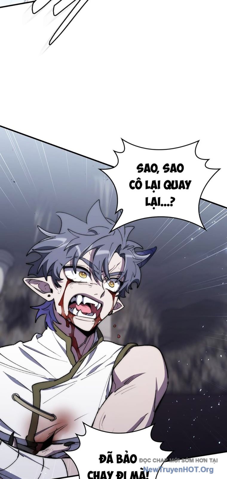 Kẻ Kiến Tạo Hầm Ngục Chap 41 - Next Chap 42