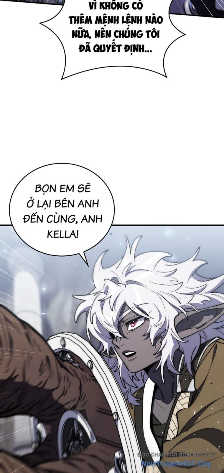 Kẻ Kiến Tạo Hầm Ngục Chap 41 - Next Chap 42