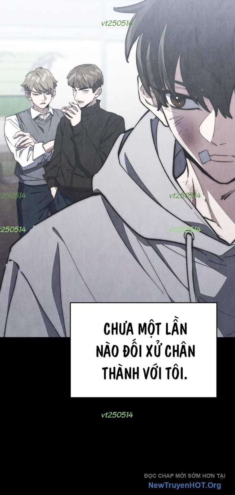 Kẻ Kiến Tạo Hầm Ngục Chap 41 - Next Chap 42