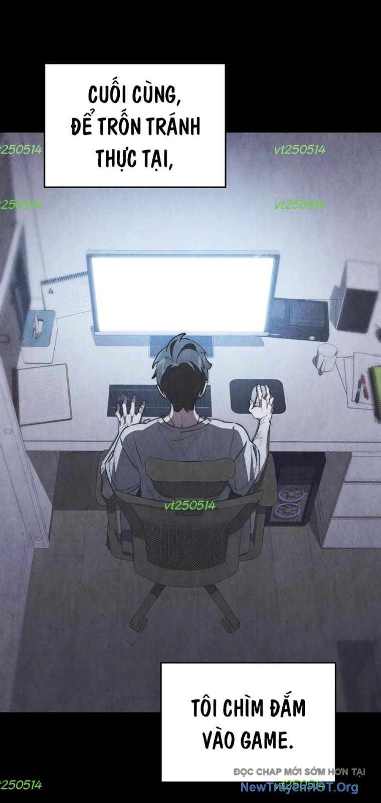 Kẻ Kiến Tạo Hầm Ngục Chap 41 - Next Chap 42