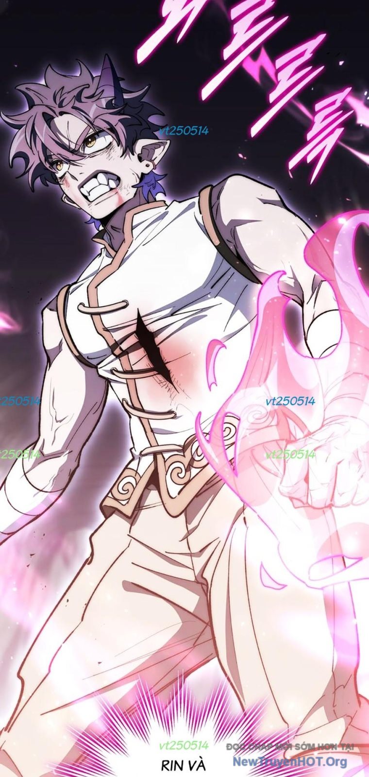 Kẻ Kiến Tạo Hầm Ngục Chap 41 - Next Chap 42