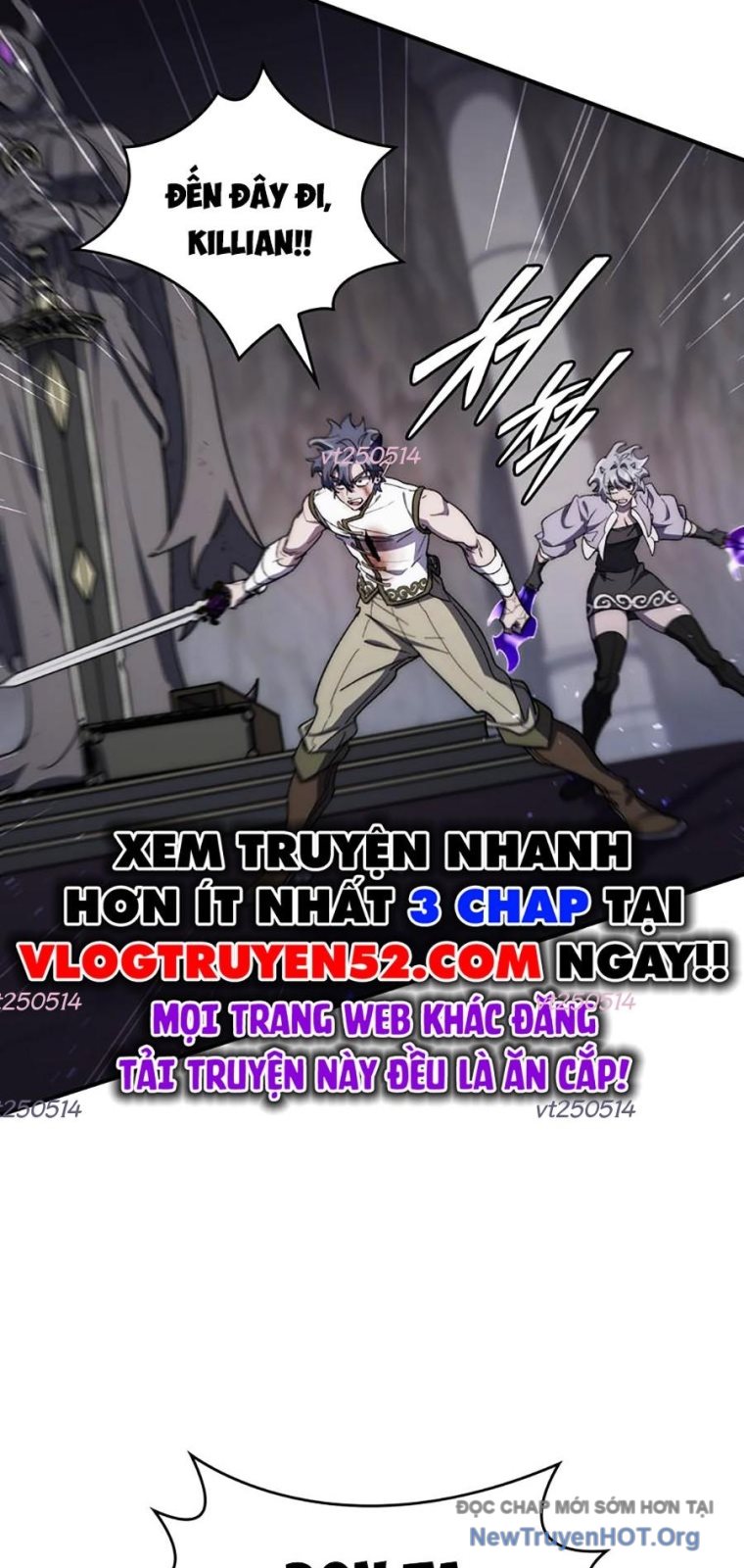 Kẻ Kiến Tạo Hầm Ngục Chap 41 - Next Chap 42