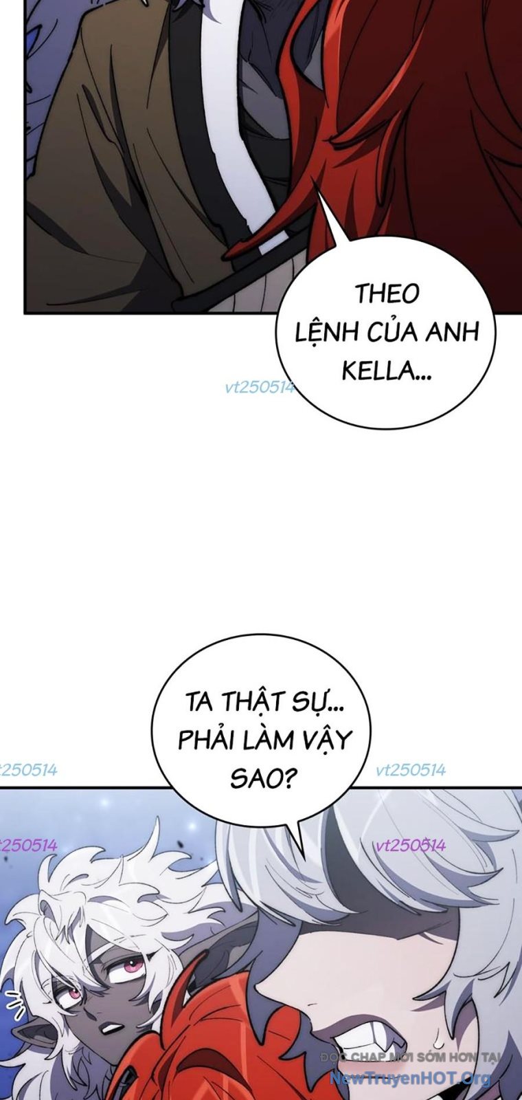 Kẻ Kiến Tạo Hầm Ngục Chap 41 - Next Chap 42