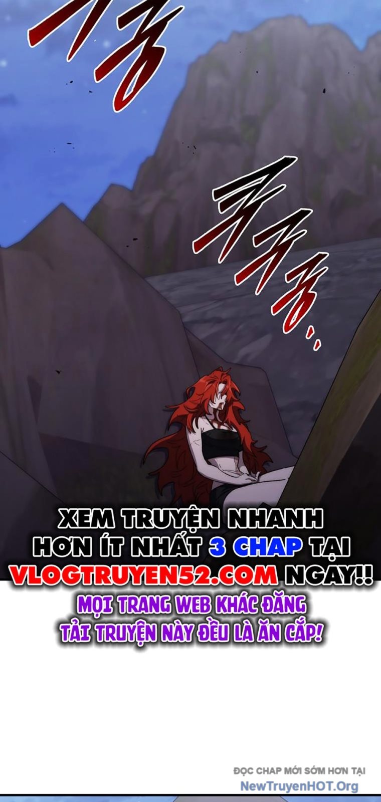 Kẻ Kiến Tạo Hầm Ngục Chap 41 - Next Chap 42