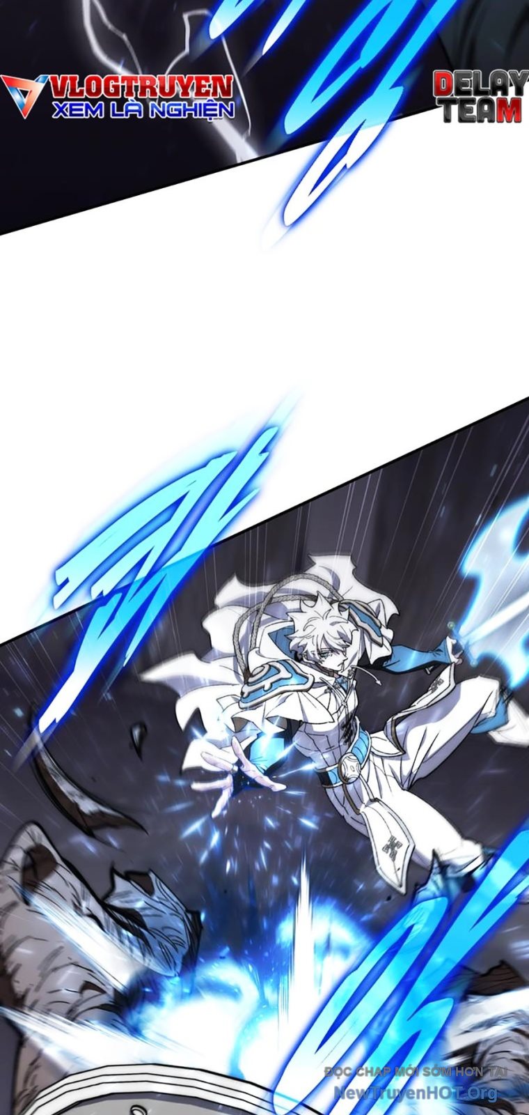 Kẻ Kiến Tạo Hầm Ngục Chap 41 - Next Chap 42