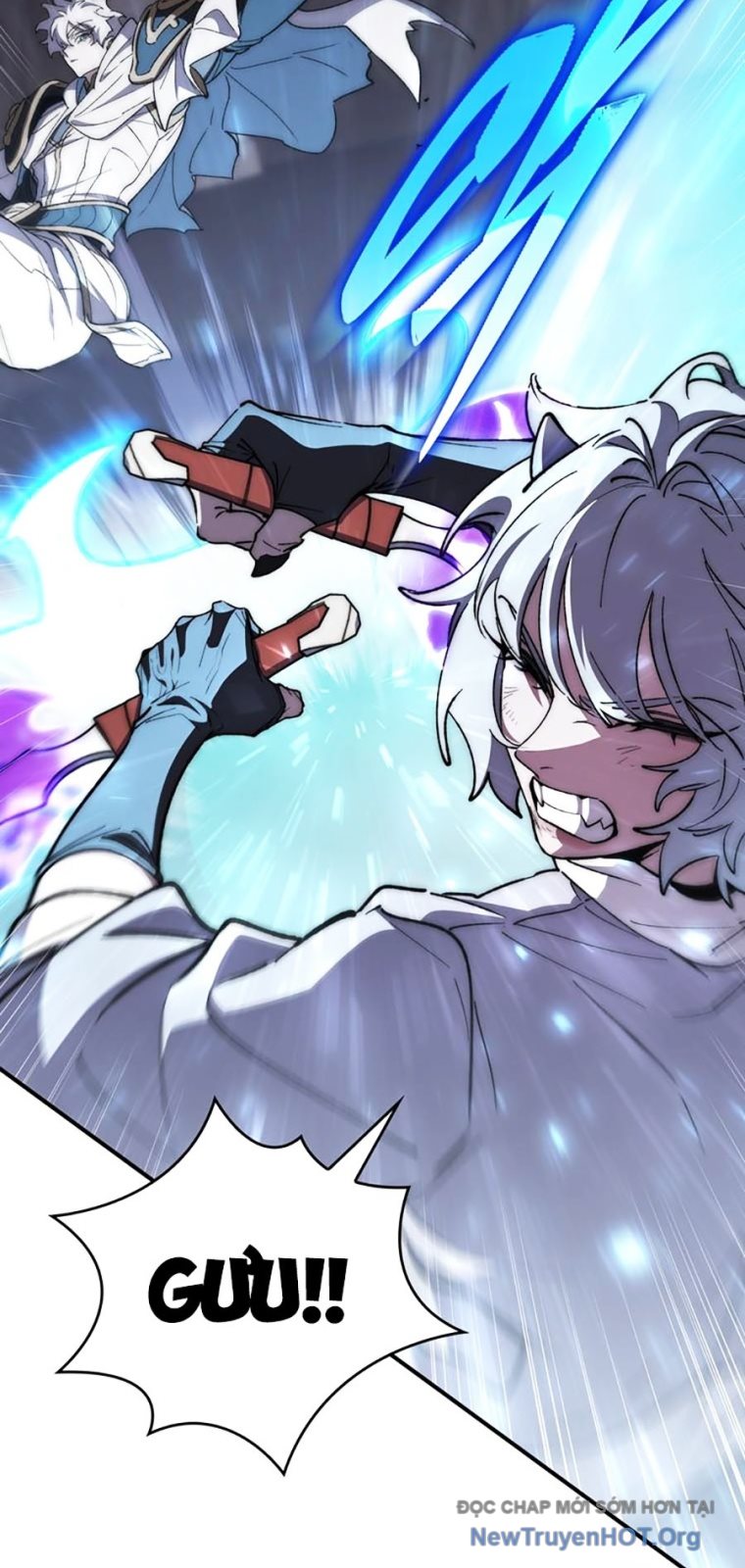 Kẻ Kiến Tạo Hầm Ngục Chap 41 - Next Chap 42