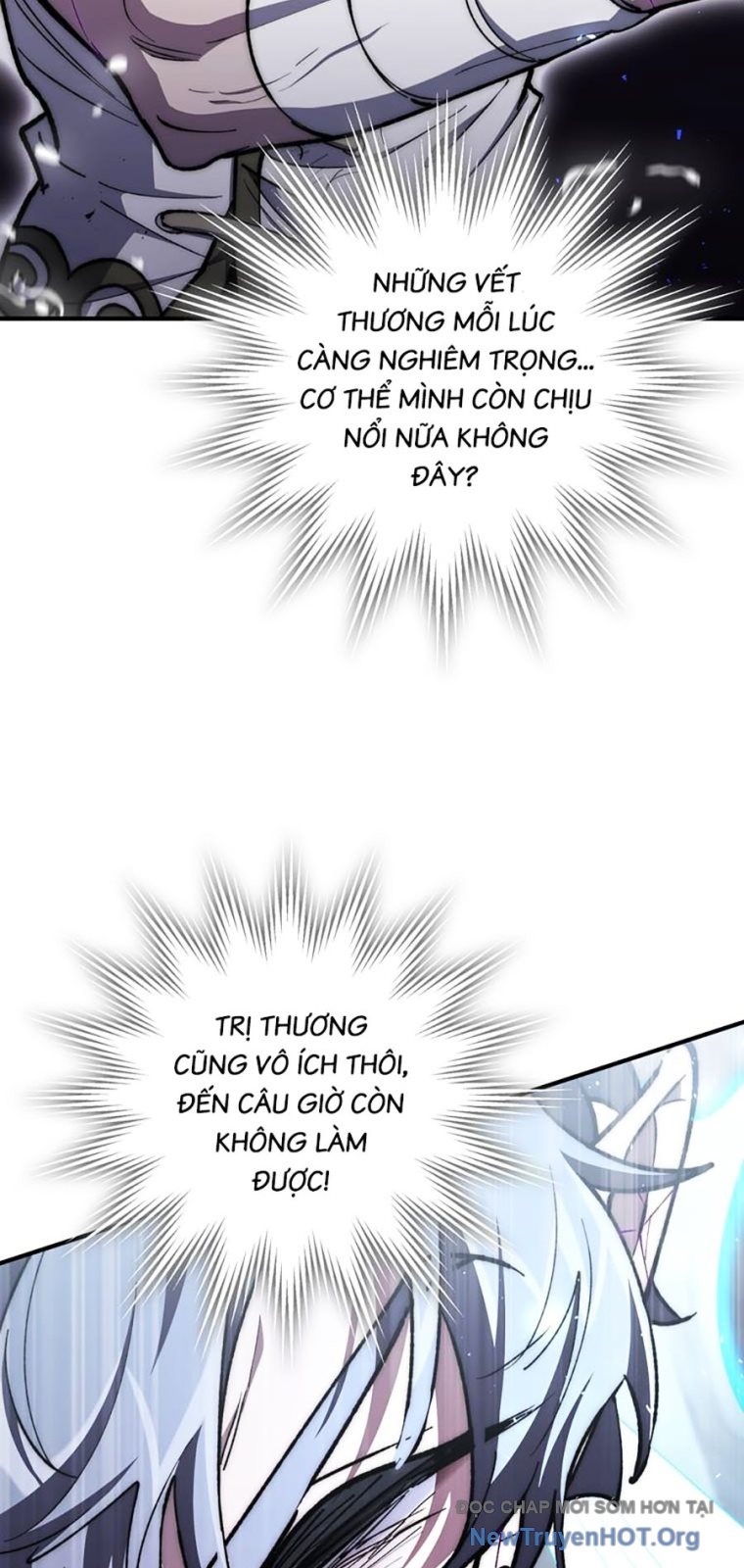 Kẻ Kiến Tạo Hầm Ngục Chap 41 - Next Chap 42