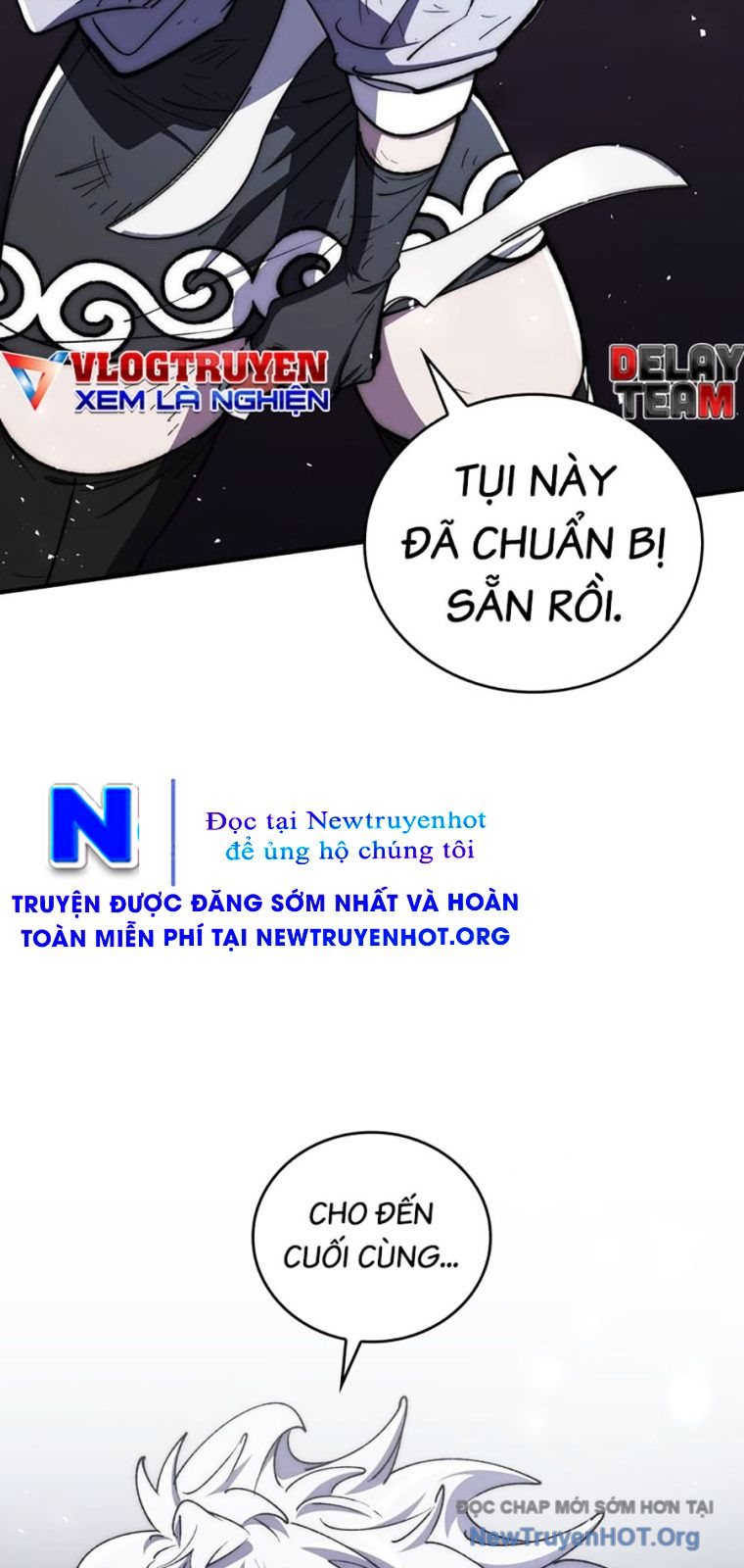 Kẻ Kiến Tạo Hầm Ngục Chap 41 - Next Chap 42