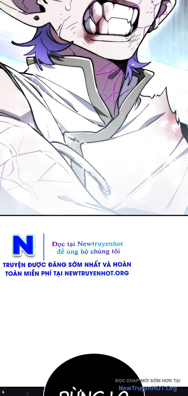 Kẻ Kiến Tạo Hầm Ngục Chap 41 - Next Chap 42