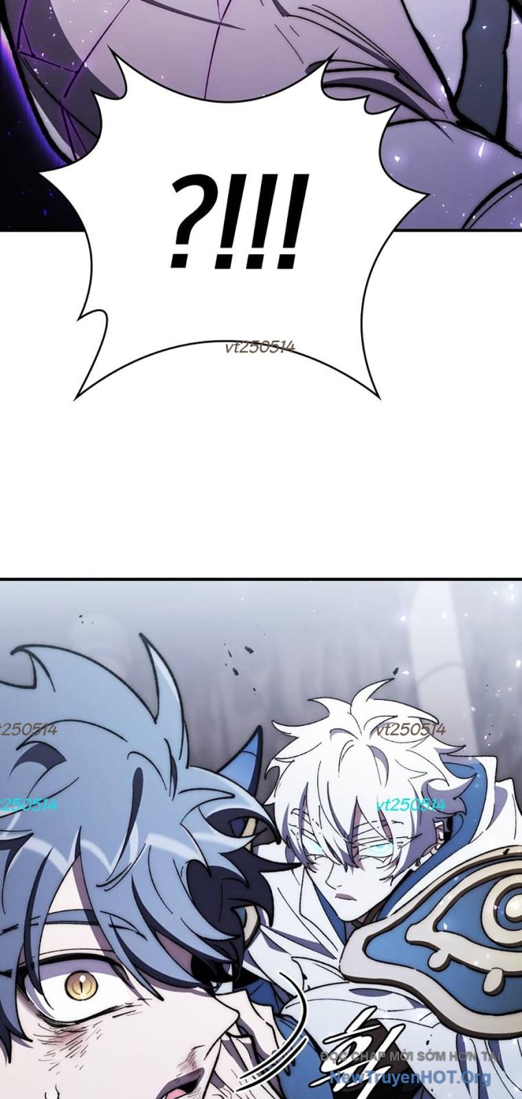 Kẻ Kiến Tạo Hầm Ngục Chap 41 - Next Chap 42