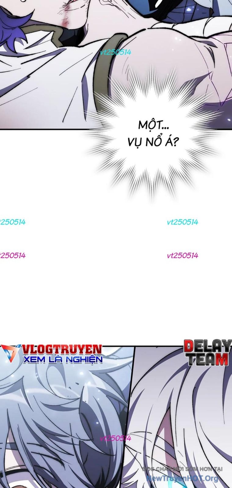 Kẻ Kiến Tạo Hầm Ngục Chap 41 - Next Chap 42