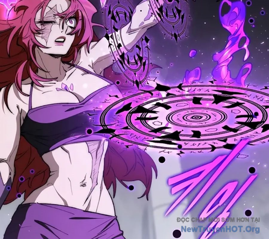 Kẻ Kiến Tạo Hầm Ngục Chap 42 - Next Chap 43