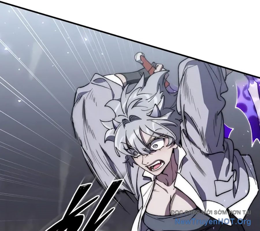 Kẻ Kiến Tạo Hầm Ngục Chap 42 - Next Chap 43