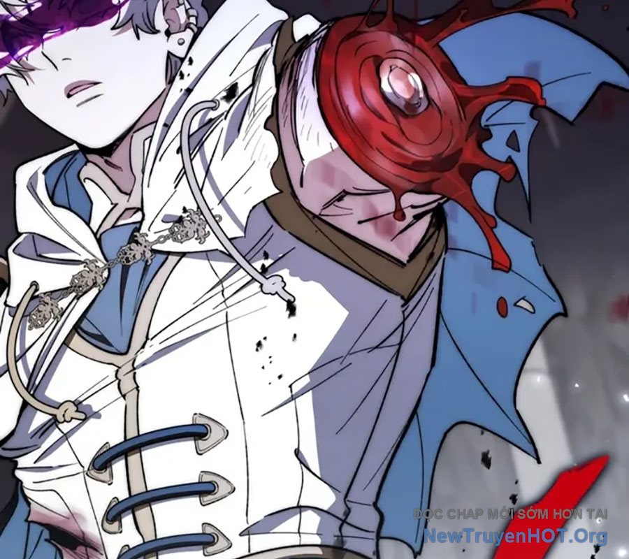 Kẻ Kiến Tạo Hầm Ngục Chap 42 - Next Chap 43