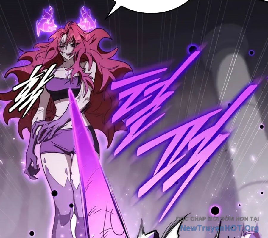 Kẻ Kiến Tạo Hầm Ngục Chap 42 - Next Chap 43