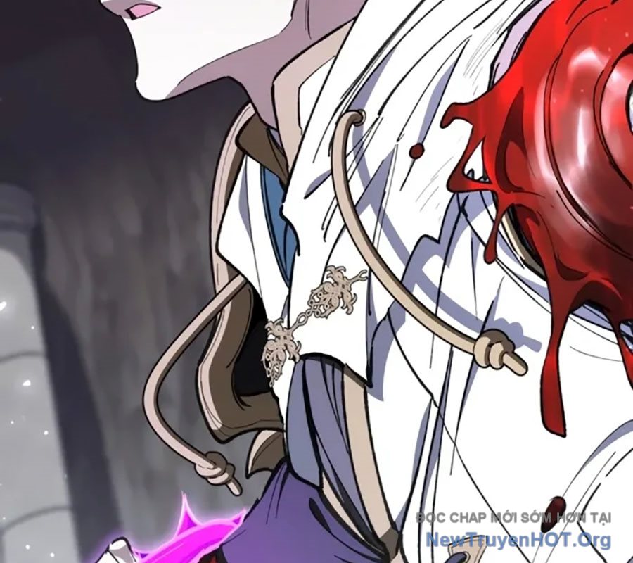 Kẻ Kiến Tạo Hầm Ngục Chap 42 - Next Chap 43