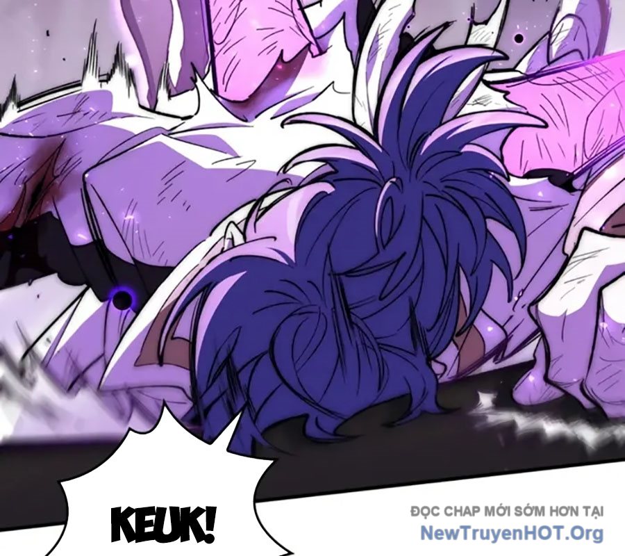 Kẻ Kiến Tạo Hầm Ngục Chap 42 - Next Chap 43