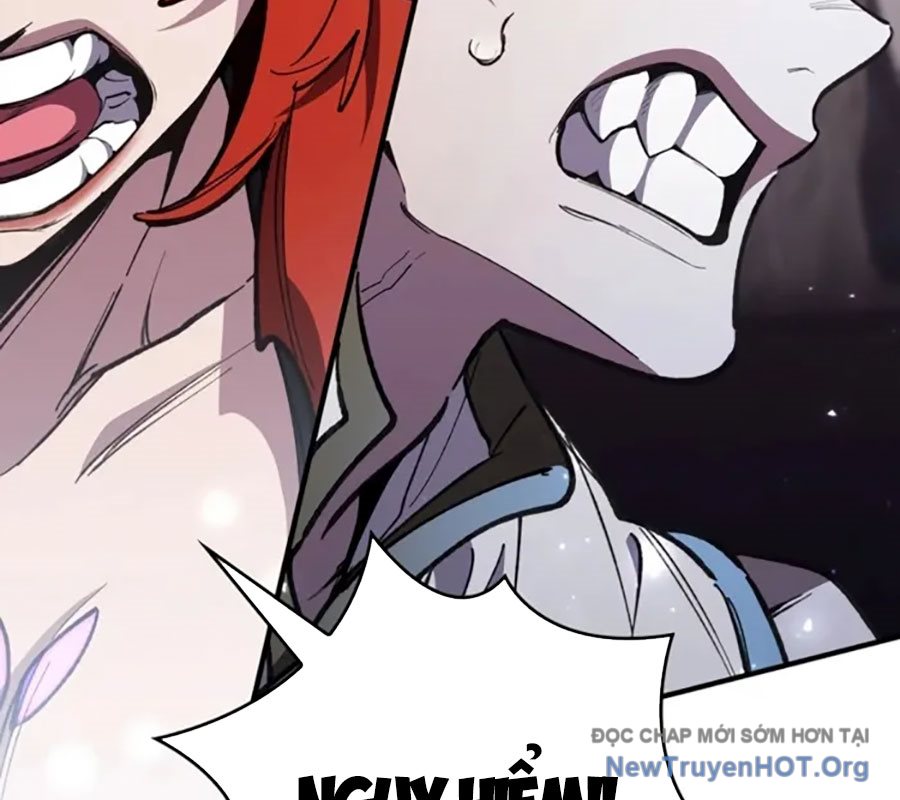 Kẻ Kiến Tạo Hầm Ngục Chap 42 - Next Chap 43