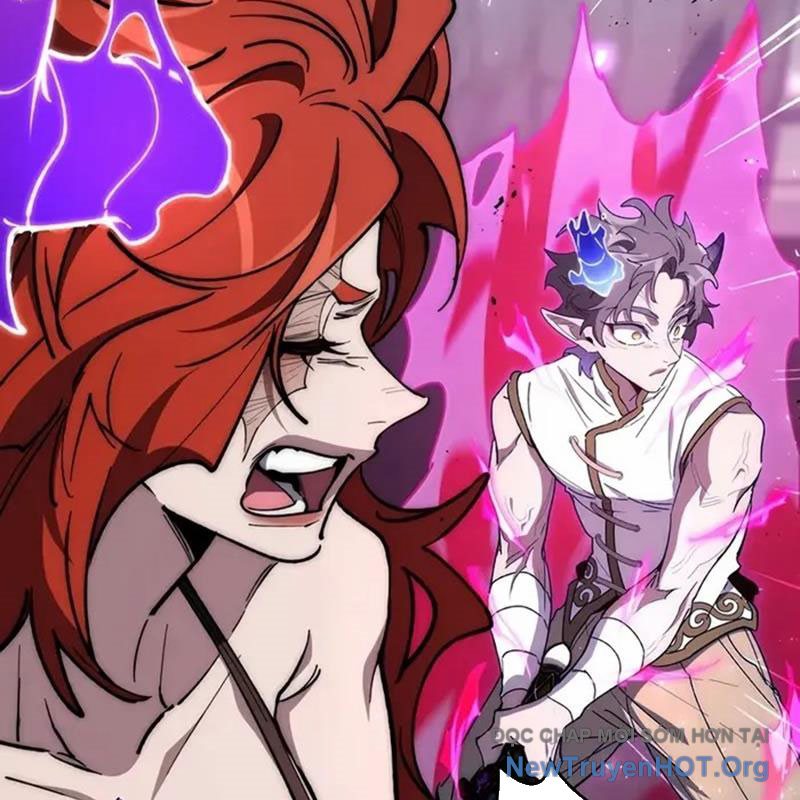 Kẻ Kiến Tạo Hầm Ngục Chap 43 - Next Chap 44