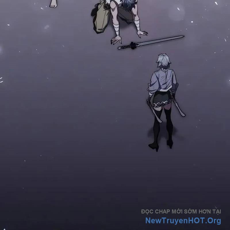 Kẻ Kiến Tạo Hầm Ngục Chap 43 - Next Chap 44