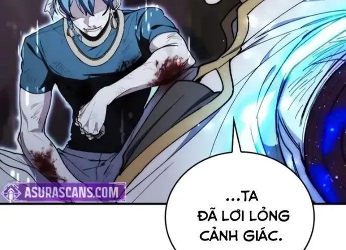 Kẻ Kiến Tạo Hầm Ngục Chap 44 - Next Chap 45