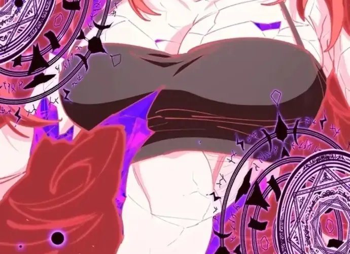 Kẻ Kiến Tạo Hầm Ngục Chap 45 - Next Chap 46