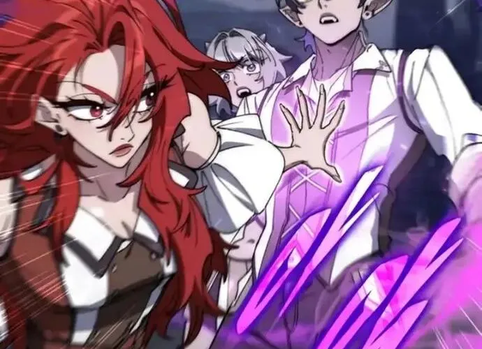 Kẻ Kiến Tạo Hầm Ngục Chap 46 - Next Chap 47