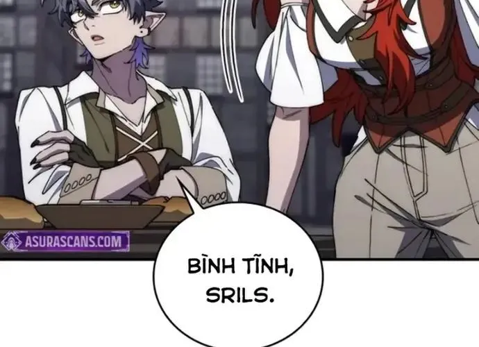 Kẻ Kiến Tạo Hầm Ngục Chap 46 - Next Chap 47