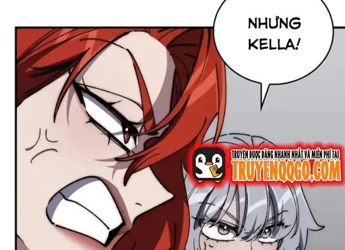 Kẻ Kiến Tạo Hầm Ngục Chap 46 - Next Chap 47