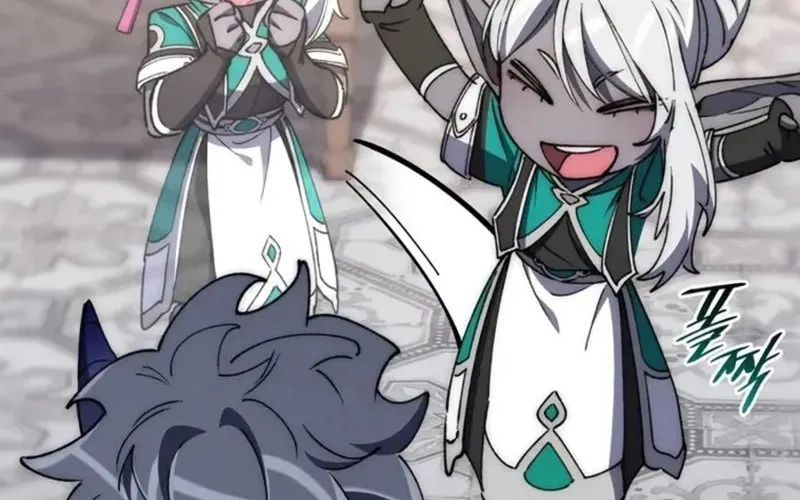 Kẻ Kiến Tạo Hầm Ngục Chap 47 - Next Chap 48