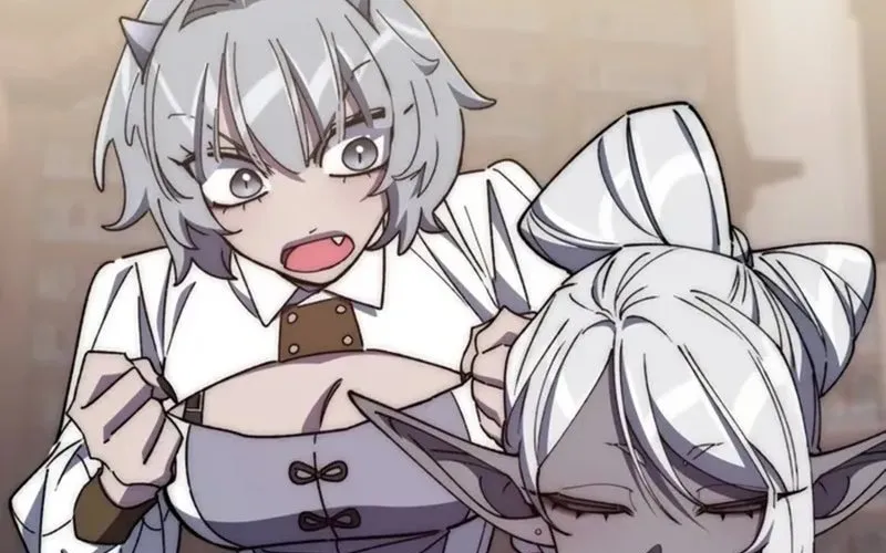 Kẻ Kiến Tạo Hầm Ngục Chap 47 - Next Chap 48