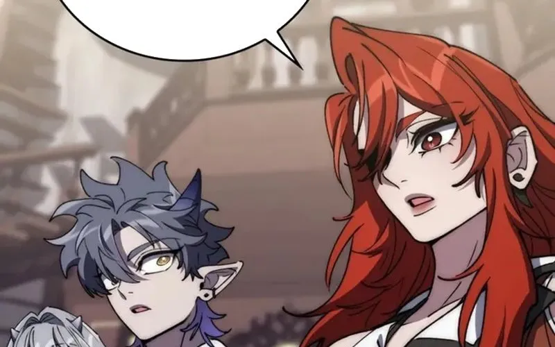 Kẻ Kiến Tạo Hầm Ngục Chap 47 - Next Chap 48