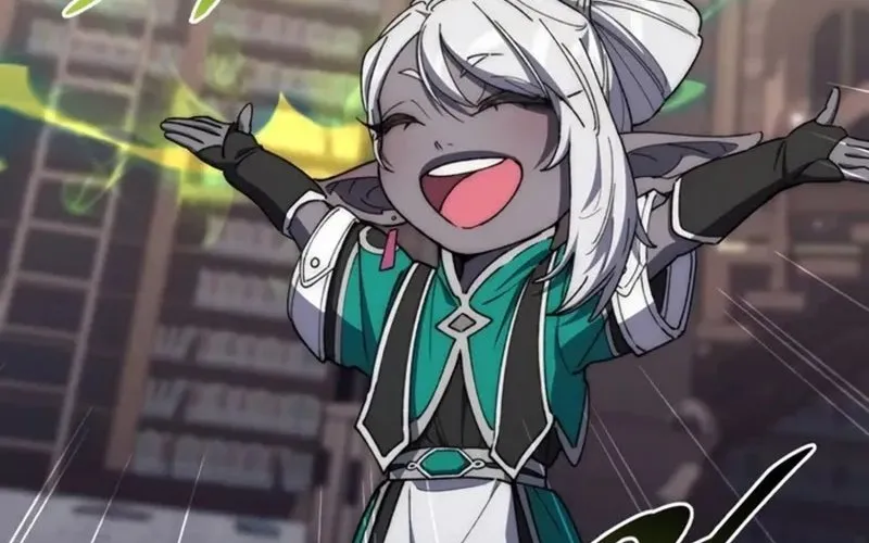 Kẻ Kiến Tạo Hầm Ngục Chap 47 - Next Chap 48