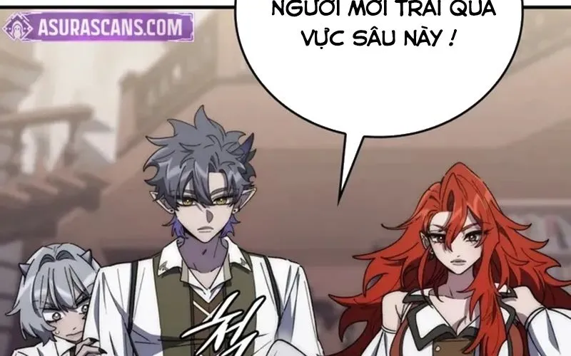Kẻ Kiến Tạo Hầm Ngục Chap 47 - Next Chap 48