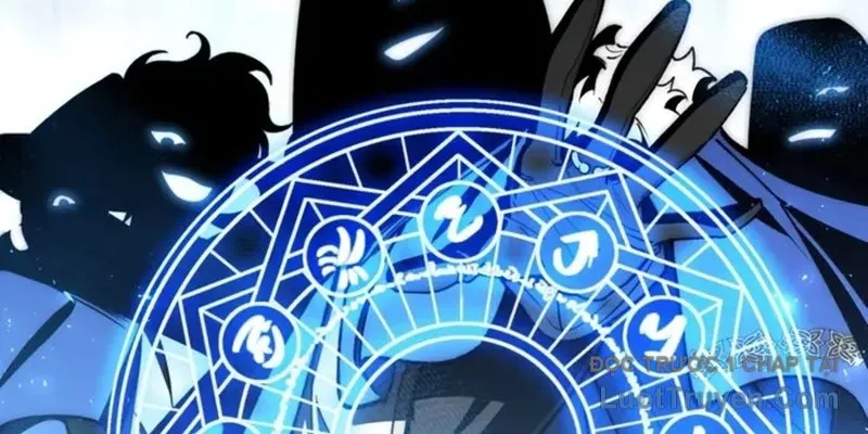 Kẻ Kiến Tạo Hầm Ngục Chap 47 - Next Chap 48