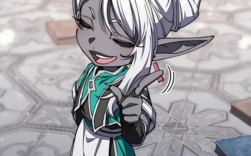 Kẻ Kiến Tạo Hầm Ngục Chap 47 - Next Chap 48