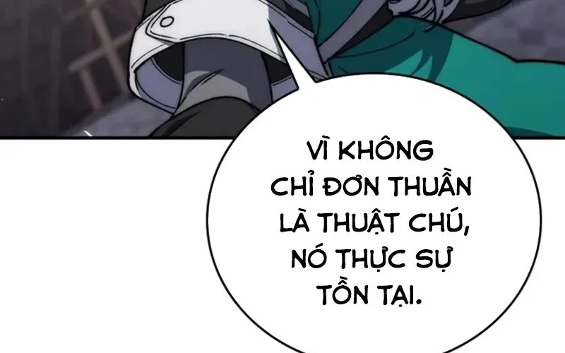 Kẻ Kiến Tạo Hầm Ngục Chap 47 - Next Chap 48