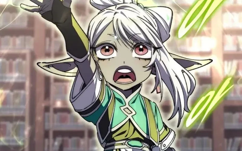 Kẻ Kiến Tạo Hầm Ngục Chap 47 - Next Chap 48