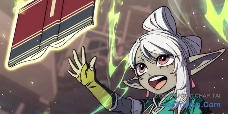 Kẻ Kiến Tạo Hầm Ngục Chap 47 - Next Chap 48