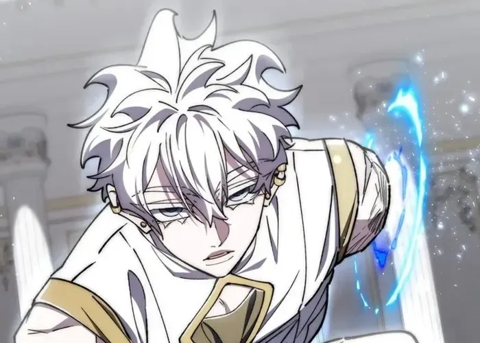 Kẻ Kiến Tạo Hầm Ngục Chap 48 - Next Chap 49