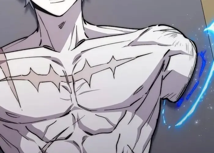 Kẻ Kiến Tạo Hầm Ngục Chap 48 - Next Chap 49