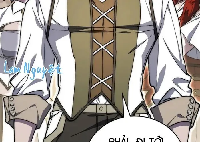 Kẻ Kiến Tạo Hầm Ngục Chap 48 - Next Chap 49