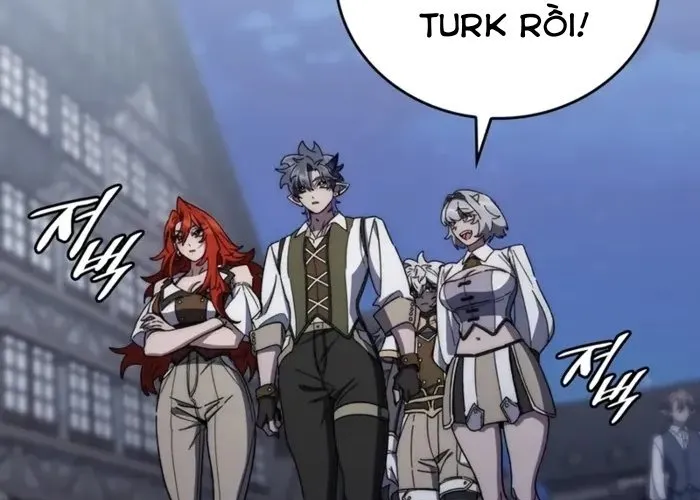 Kẻ Kiến Tạo Hầm Ngục Chap 48 - Next Chap 49