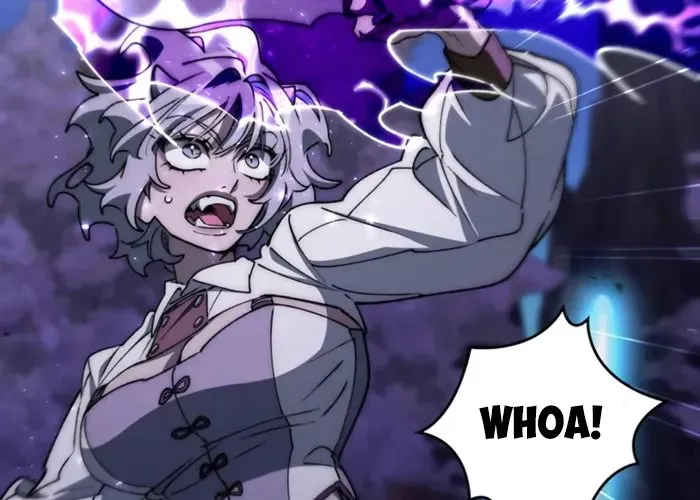 Kẻ Kiến Tạo Hầm Ngục Chap 49 - Next Chap 50