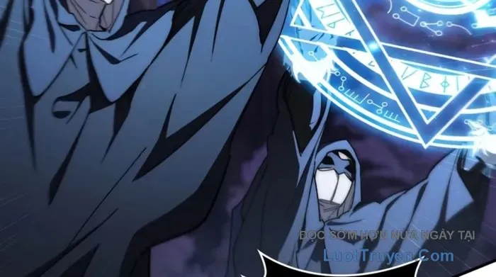Kẻ Kiến Tạo Hầm Ngục Chap 49 - Next Chap 50