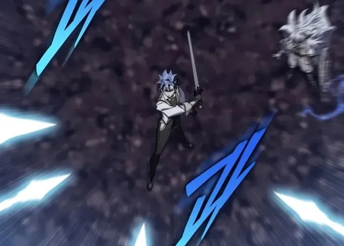 Kẻ Kiến Tạo Hầm Ngục Chap 49 - Next Chap 50