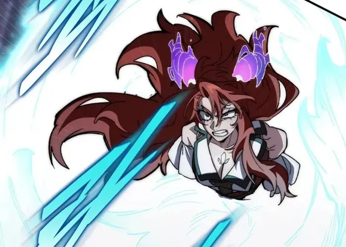 Kẻ Kiến Tạo Hầm Ngục Chap 49 - Next Chap 50